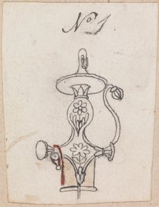 Um Objecto Decorativo