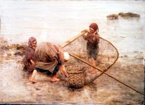 Pescadores Escoceses
