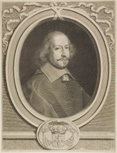 Cardeal Mazarin