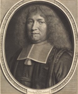 Chanceler Bouchert de Robert Nanteuil