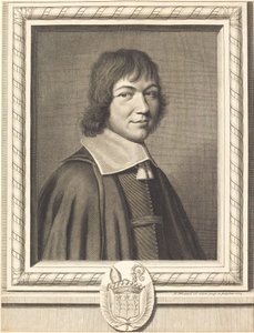 Charles Maurice Le Tellier de Robert Nanteuil