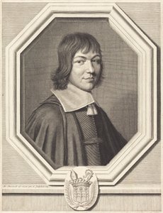 Charles-Maurice Le Tellier de Robert Nanteuil