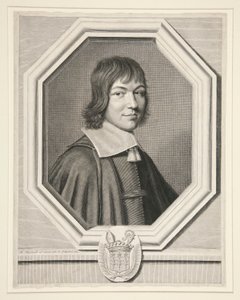 Charles-Maurice Le Tellier, Arcebispo de Reims (Arcebispo de Reims) (1642-1710) de Robert Nanteuil