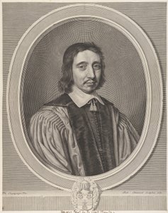 Charles Benoise, 1651. de Robert Nanteuil