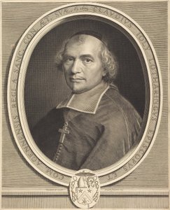Claude Joly de Robert Nanteuil