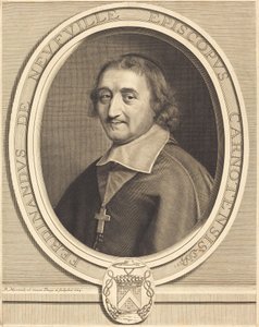 Fernando de Neufville de Robert Nanteuil