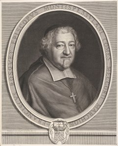 François Bosquet de Robert Nanteuil
