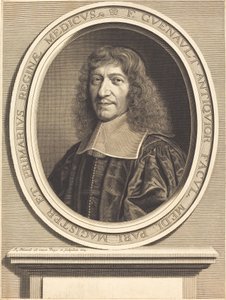 Francois Guenault de Robert Nanteuil