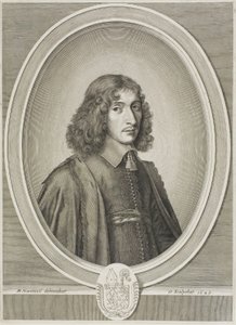 François Mole de Robert Nanteuil