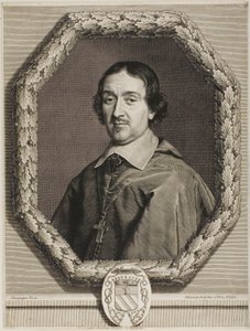 François Servien de Robert Nanteuil