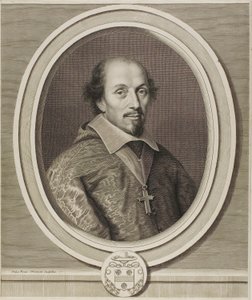 François Mallier du Houssay de Robert Nanteuil