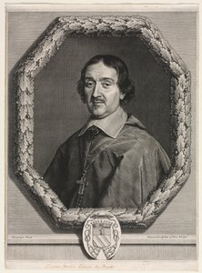François Servien, Bispo de Bayeux de Robert Nanteuil