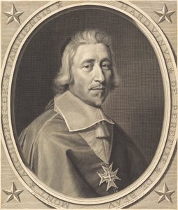 Hardouin de Perefixe de Robert Nanteuil