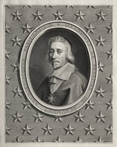 Hardouin de Perefixe de Beaumont de Robert Nanteuil