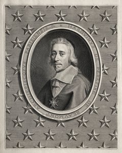 Hardouin de Péréfixe de Beaumont, 1665. de Robert Nanteuil