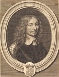 Henrique, Marquês de Mouy de Robert Nanteuil
