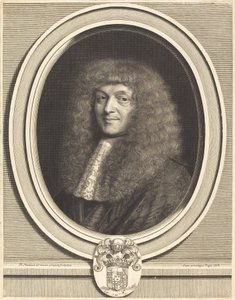 Honoré Courtin de Robert Nanteuil