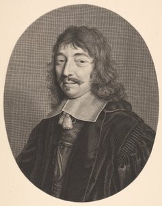 Jacques Amelot de Robert Nanteuil