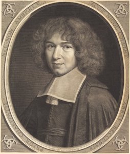 Jean-Baptiste Colbert de Robert Nanteuil