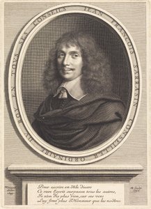Jean-Pierre Sarrazin de Robert Nanteuil