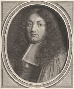 Jean Le Camus de Robert Nanteuil