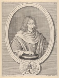 Jean de Mesgrigny, ca. 1653 de Robert Nanteuil