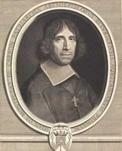 Jean de Montpezat de Carbono de Robert Nanteuil