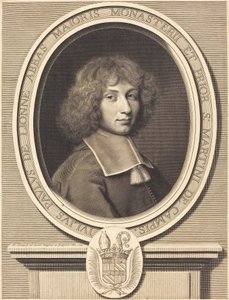 Júlio Paulo de Lionne de Robert Nanteuil