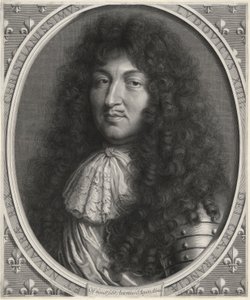 Luís XIV, rei da França (1638-1678)