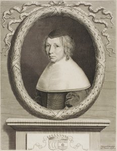 Madame Bouthillier de Robert Nanteuil
