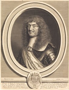 Marechal de Cequi de Robert Nanteuil