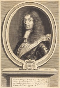 Marechal de Castelnau de Robert Nanteuil