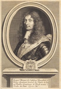 Marechal de Castelnau de Robert Nanteuil