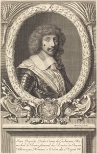 Marechal de Guebriant de Robert Nanteuil