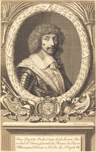 Marechal de Guebriant de Robert Nanteuil