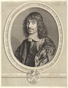 Marin Cureau da Casa de Robert Nanteuil
