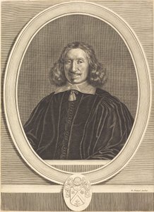 Michael Larcher de Robert Nanteuil