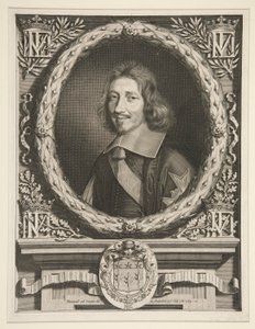 Michel Le Tellier, Ministro da de Robert Nanteuil