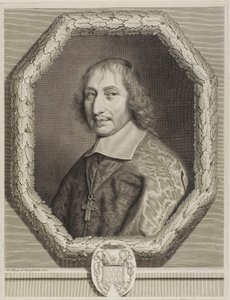 Philibert Emmanuel de Beaumanoir de Lavardin de Robert Nanteuil