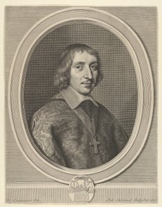 Philibert-Emmanuel de Beaumanoir de Lavardin, 1651.