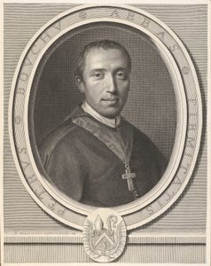 Pierre Bouchu, 1669. de Robert Nanteuil