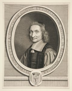 Pierre Poncet de la Rivière, Mestre de Pedidos, então Conselheiro de