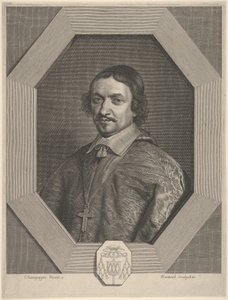 Victor Bouthillier, 1651. de Robert Nanteuil