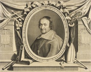 Victor Bouthillier, arcebispo de Tours