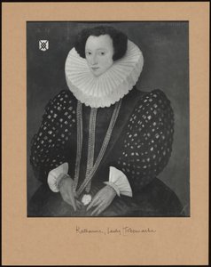 Catarina, Lady Tollemache