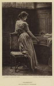 Harmonia de Robert Poetzelberger