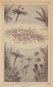 Jamaica (gravura)