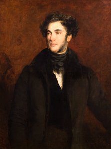 George Duncan (1791-1878), c.1825-30 (óleo sobre tela)
