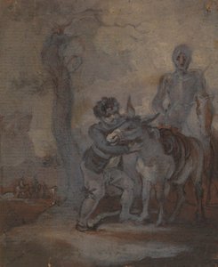 [Uma de] Ilustrações para Shakespeare de Robert Smirke