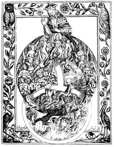 Hierarquia da Igreja, 1652